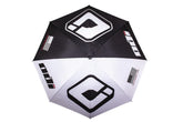 Sombrilla Odi Mango Mtb Blanco/Negro